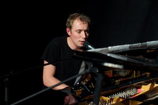 Foto von der Premiere