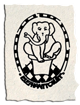 Logo von elephant toilet